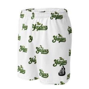 Varsity '25 shorts