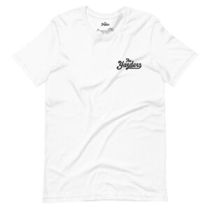 Varsity '25 Tee (Blk)