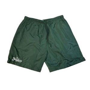 Varsity '25 Windbreaker shorts